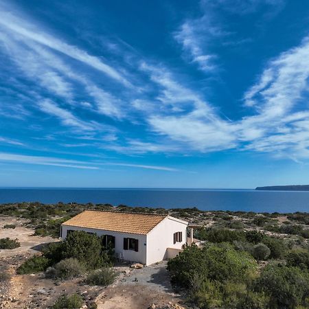 Villa Bonita - Sa Punta San Ferrán de ses Roques Exteriér fotografie